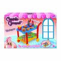 Carrinho Gourmet Hamburgueria Fênix (566)